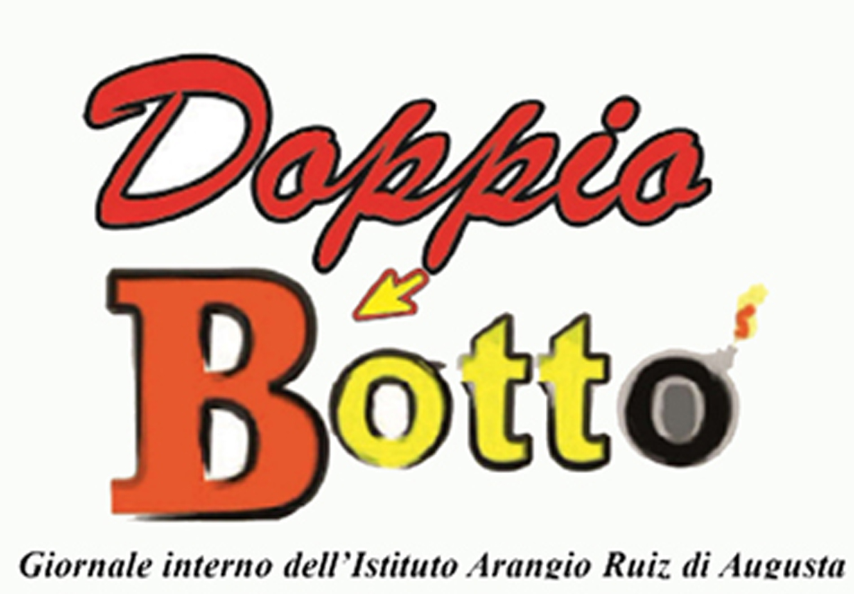 Giornalino d'Istituto 